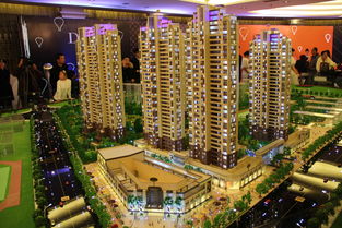 房價下行趨勢下上海房地產(chǎn)開發(fā)的挑戰(zhàn)與機遇