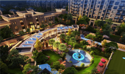 上海崇明島御島財富公館 開發(fā)商直銷，內(nèi)部折扣，投資新機遇