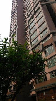 嘉匯廣場精品小單間，1600元/月，男女不限拎包入住