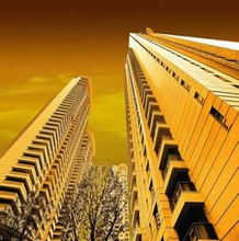 2007年中國十大超級豪宅 單套最高價3億元，上海獨占鰲頭