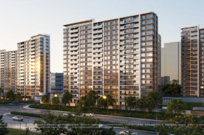 貝殼一年拿下六塊地，銷售巨頭搶占開發(fā)市場？