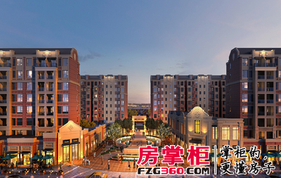 車墩安貝爾花園預(yù)計9月下旬首次開盤，推2-3房享2萬抵4萬優(yōu)惠